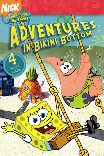 Adventures in Bikini Bottom (SpongeBob SquarePants)