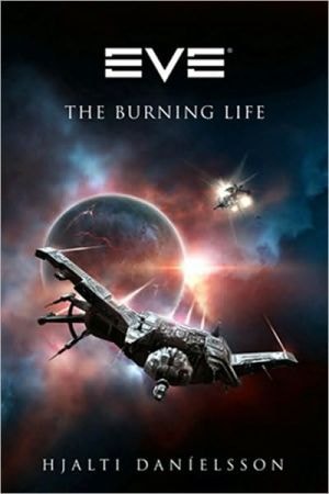 Eve: The Burning Life (EVE Series)