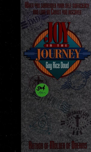Joy in the Journey
