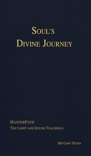 MasterPath: Soul's Divine Journey