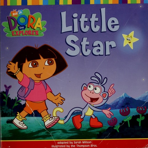 Little Star