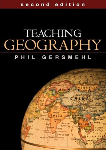 Teaching Geography, Second Edition