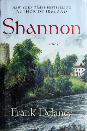 Shannon: A Novel of Ireland
