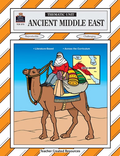 Ancient Middle East Thematic Unit