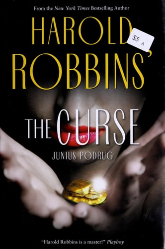 The Curse (Madison Dupre)