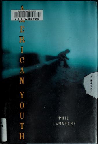 American Youth: A Novel