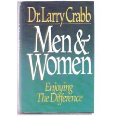 Men & Women: Enjoying the Difference