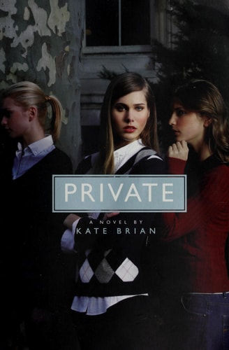 Private (Private, Book 1)