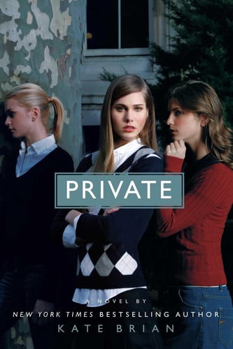 Private (Private, Book 1)