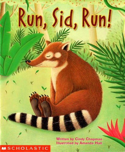 Run, Sid, Run!