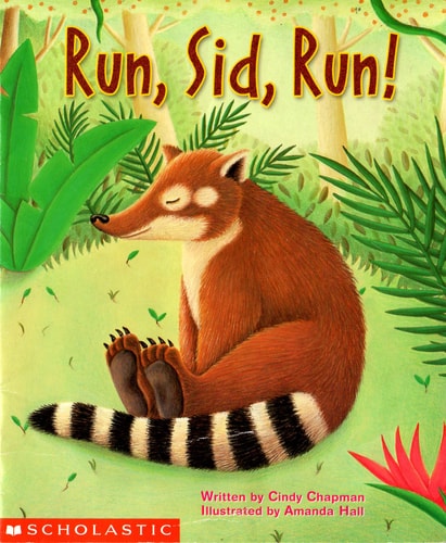 Run, Sid, Run!