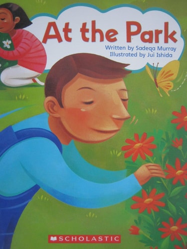 At the Park