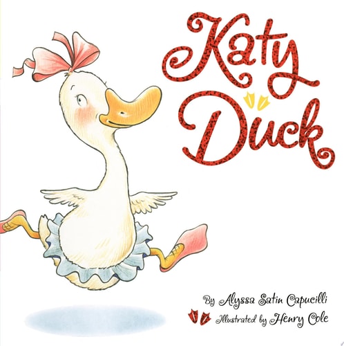 Katy Duck