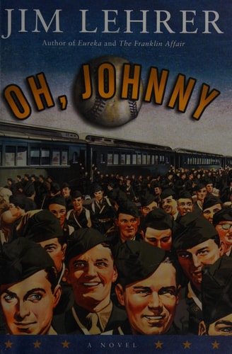 Oh, Johnny: A Novel