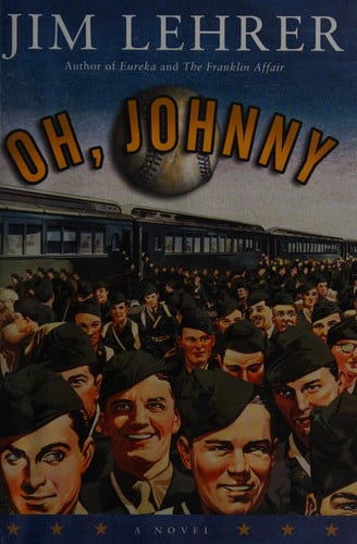 Oh, Johnny: A Novel