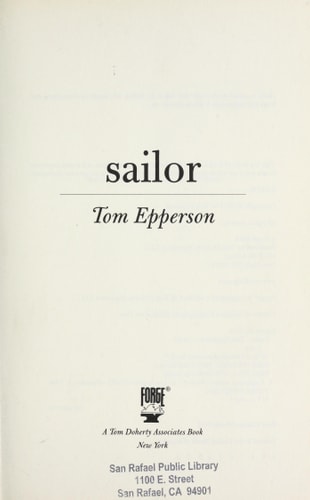 Sailor