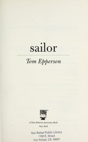 Sailor