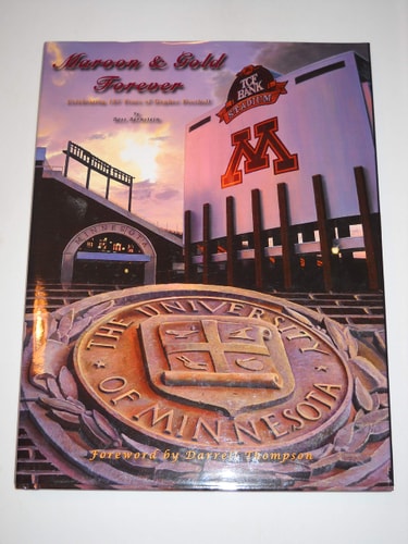 Maroon & Gold Forever: Celebrating 125 Years of Gopher Football