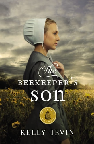 The Beekeeper's Son (The Amish of Bee County)