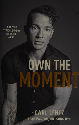 Own The Moment