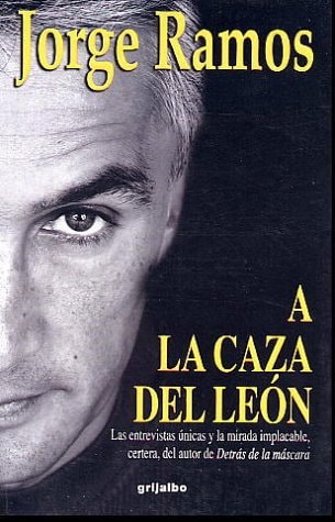 A la caza del León