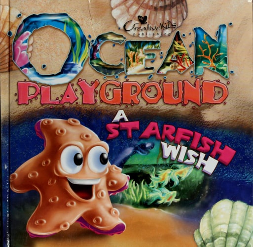 Peatree's Treasure (Ocean Playground)