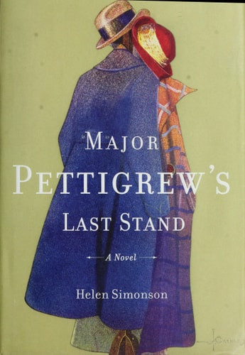Major Pettigrew's Last Stand