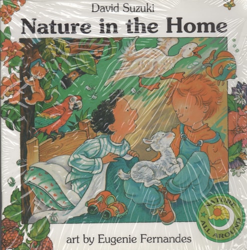 Nature in the Home