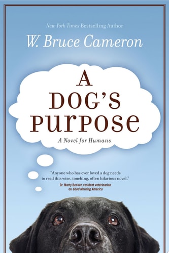 Dog's Purpose (A Dog's Purpose)