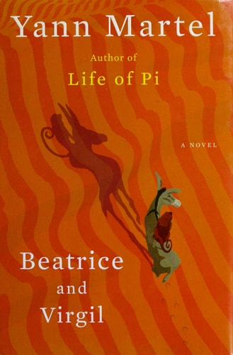 Beatrice and Virgil: A Novel