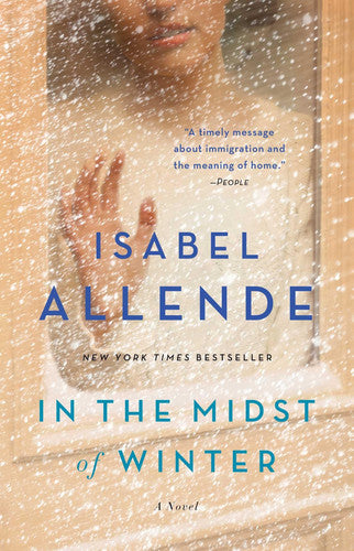 In the Midst of Winter A Novel
