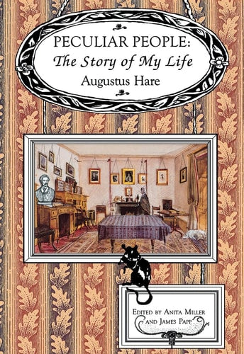 Peculiar People: The Story of My life