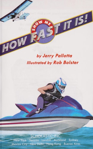 Show Me How Fast It Is! (Show Me)