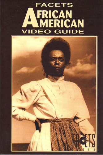Facets African American Video Guide