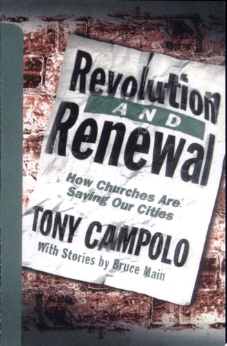 Revolution and Renewal