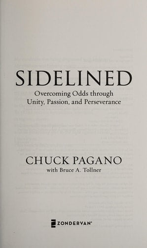 Sidelined: Overcoming Odds through Unity, Passion, and Perseverance