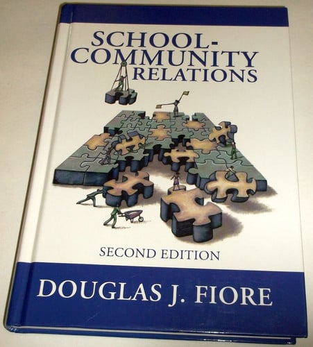 School-Community Relations