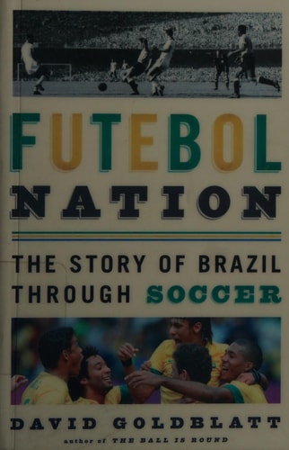 Futebol Nation