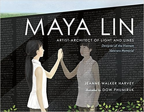 Maya Lin
