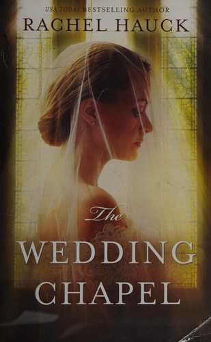 The Wedding Chapel