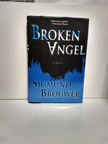 Broken Angel: A Novel