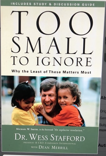Too Small to Ignore: Why Children Are the Next Big Thing