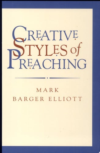 Creative Styles of Preaching