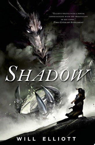 Shadow: A Novel (The Pendulum Trilogy)