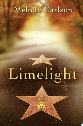 Limelight: A Novel