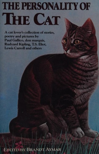 The Personality of the Cat
