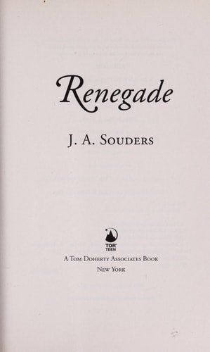 Renegade