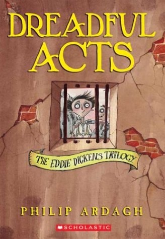 Eddie Dickens Trilogy
