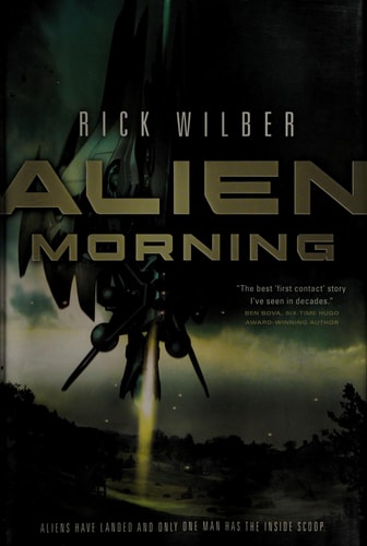 Alien Morning