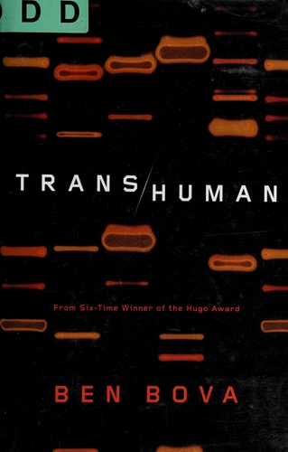 Trans/Human